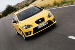 Seat Leon Cupra 2009 года